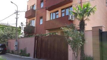 Апартаменты в  ApartHotel Otin